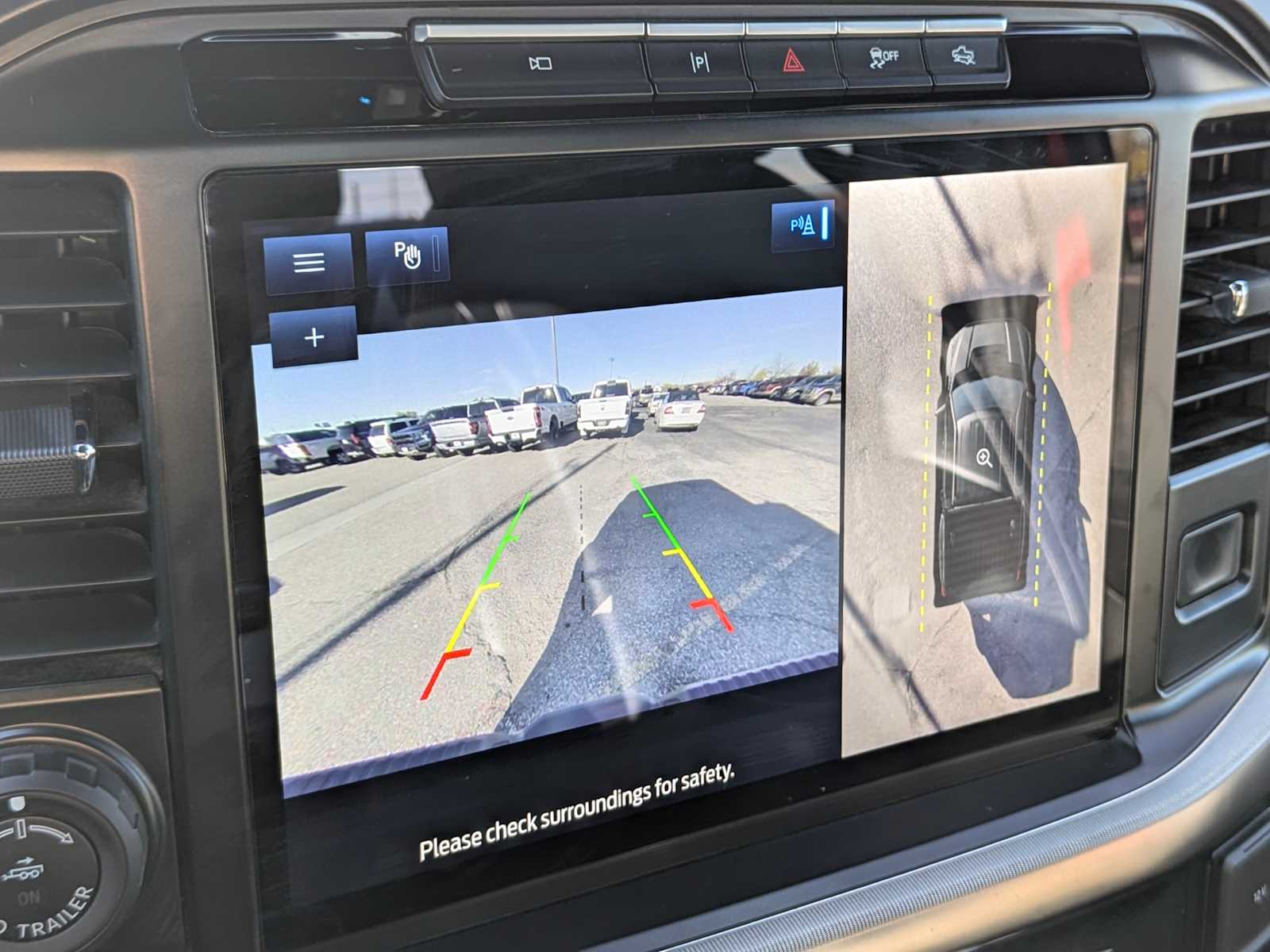 Thumbnail: 2023 Ford F-150 - 34