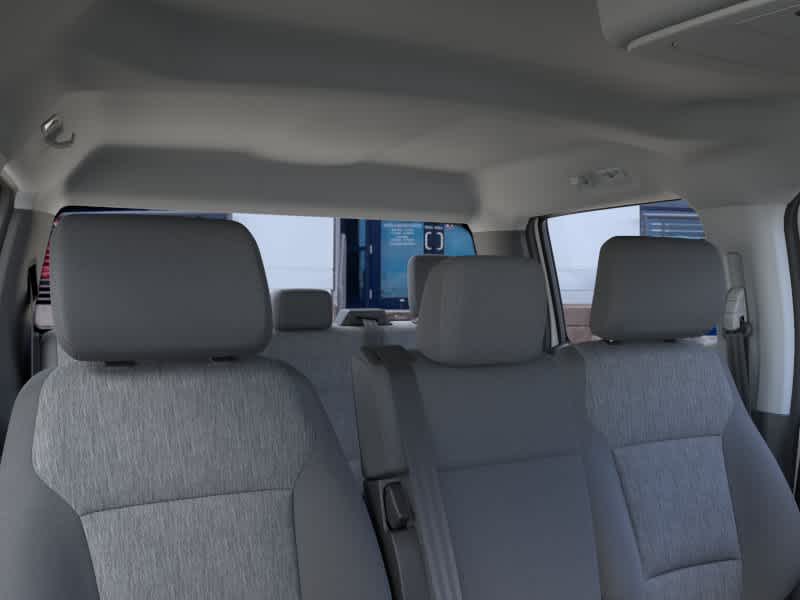 Thumbnail: 2026 Ford F-350 - 22