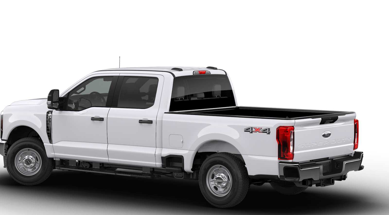 Thumbnail: 2026 Ford F-250 - 2