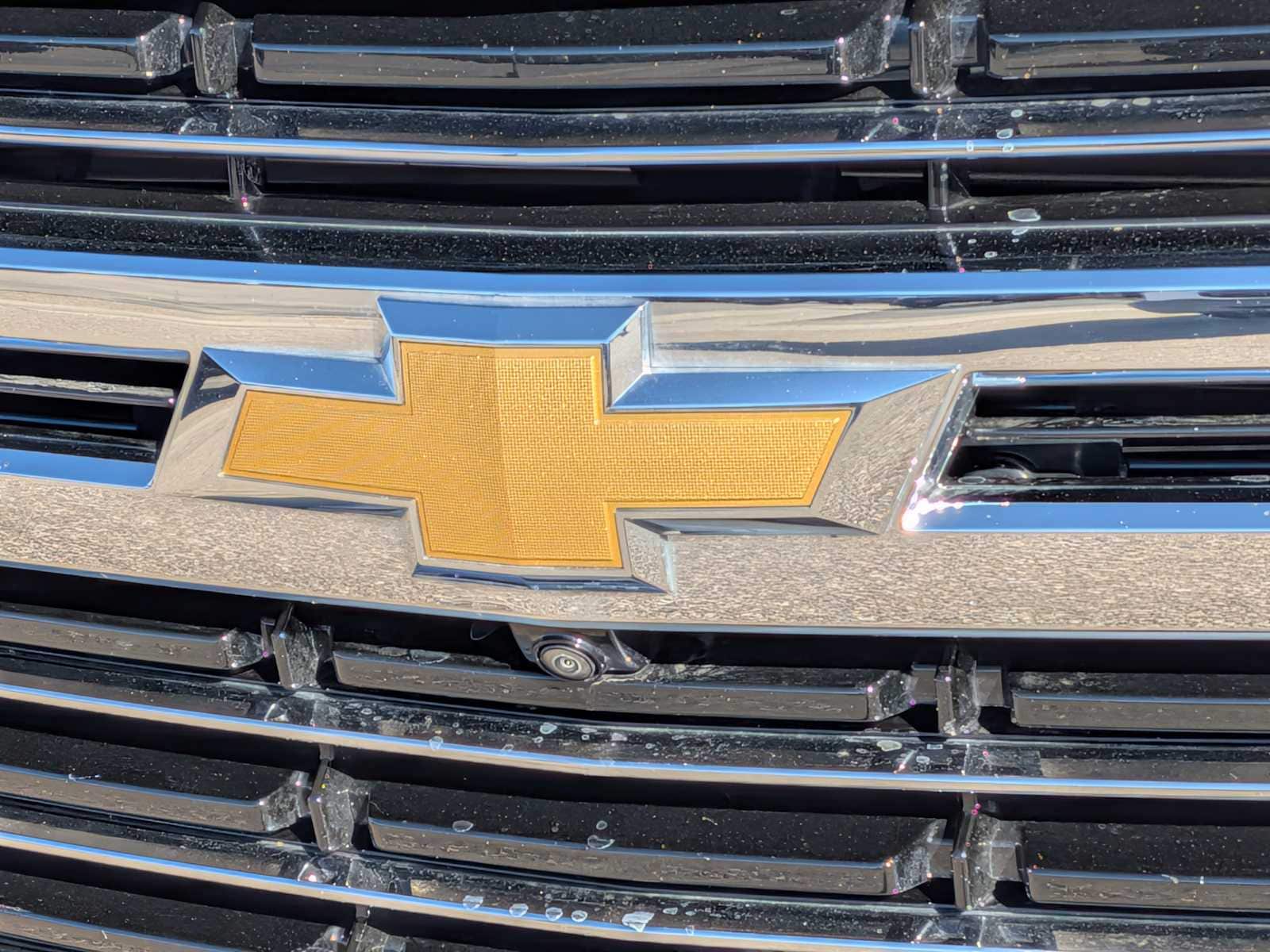 Thumbnail: 2024 Chevrolet Suburban - 11