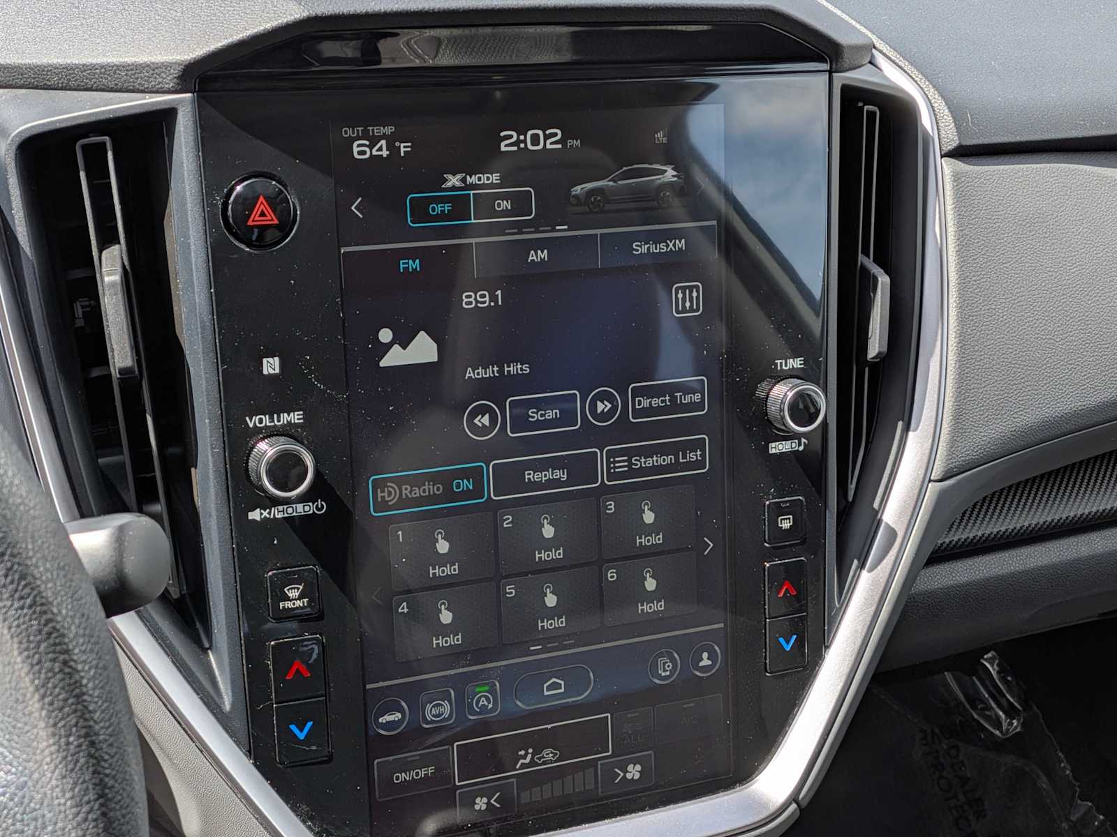 Thumbnail: 2024 Subaru Crosstrek - 30