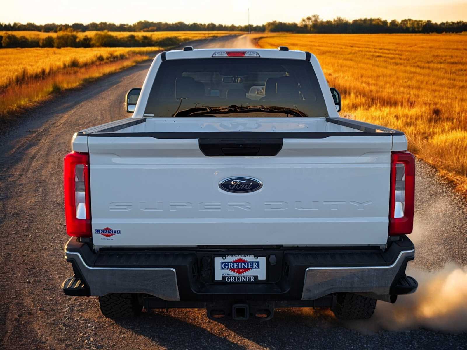 Thumbnail: 2023 Ford Econoline - 5