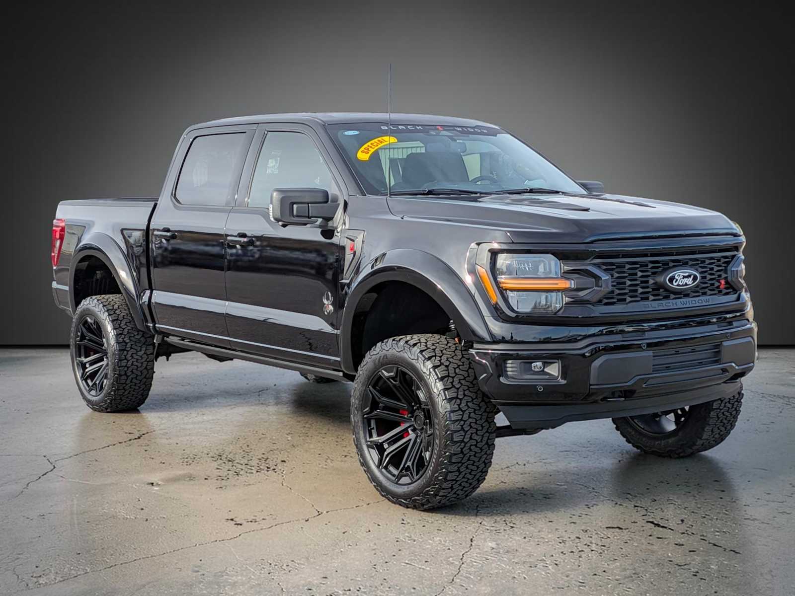 Thumbnail: 2026 Ford F-150 - 8