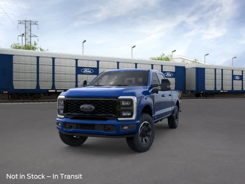 Thumbnail: 2026 Ford F-350 - 2