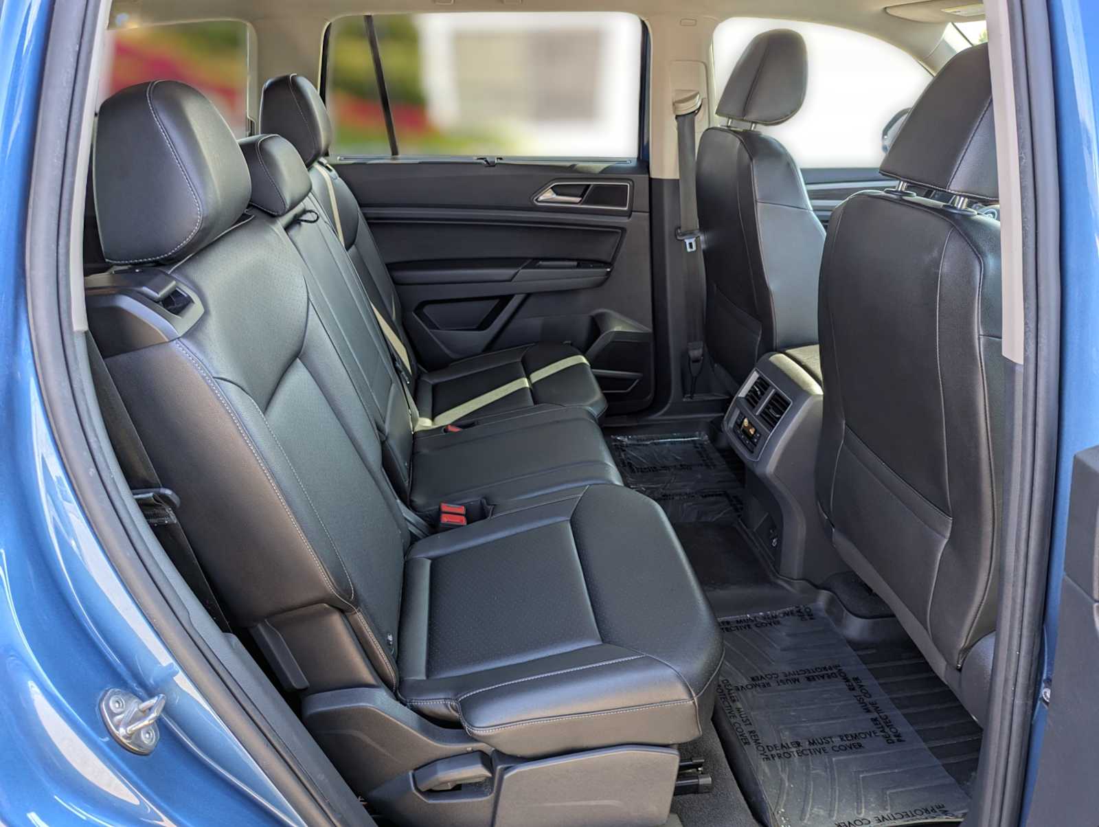 Thumbnail: 2019 Volkswagen Atlas - 29