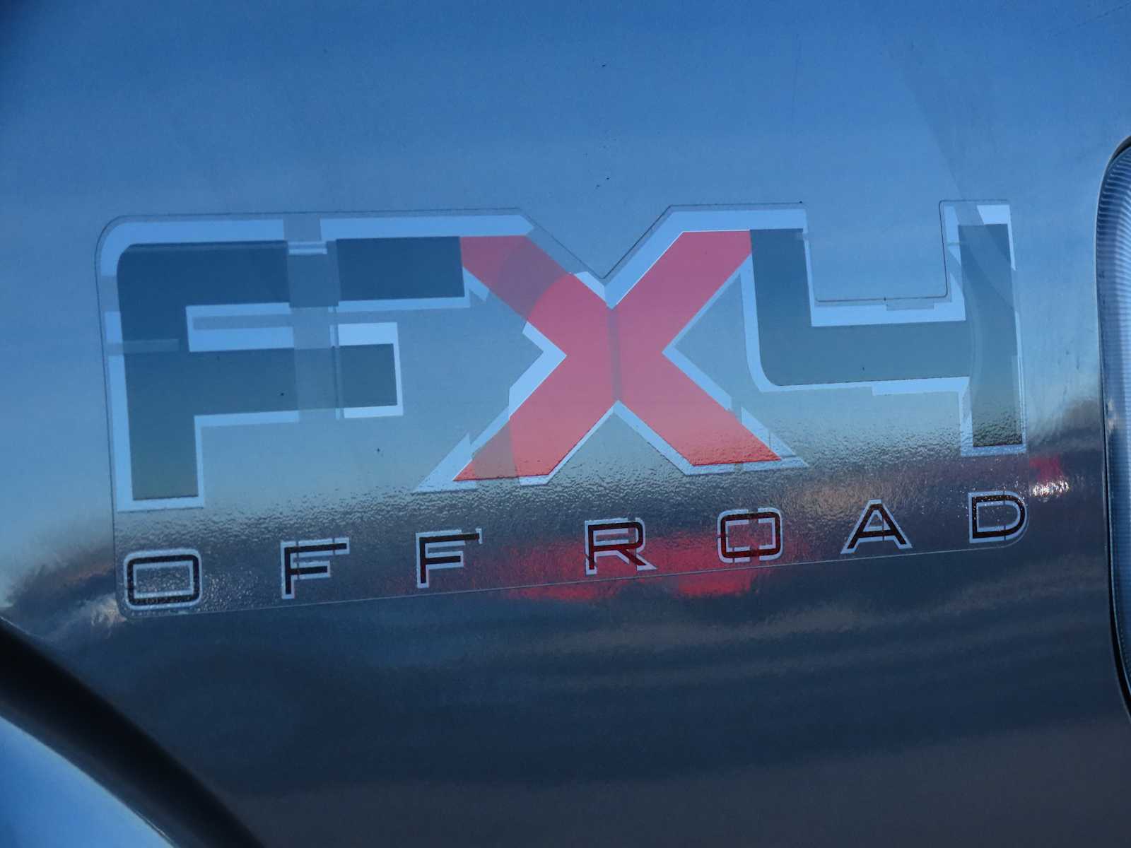 Thumbnail: 2011 Ford F-150 - 12