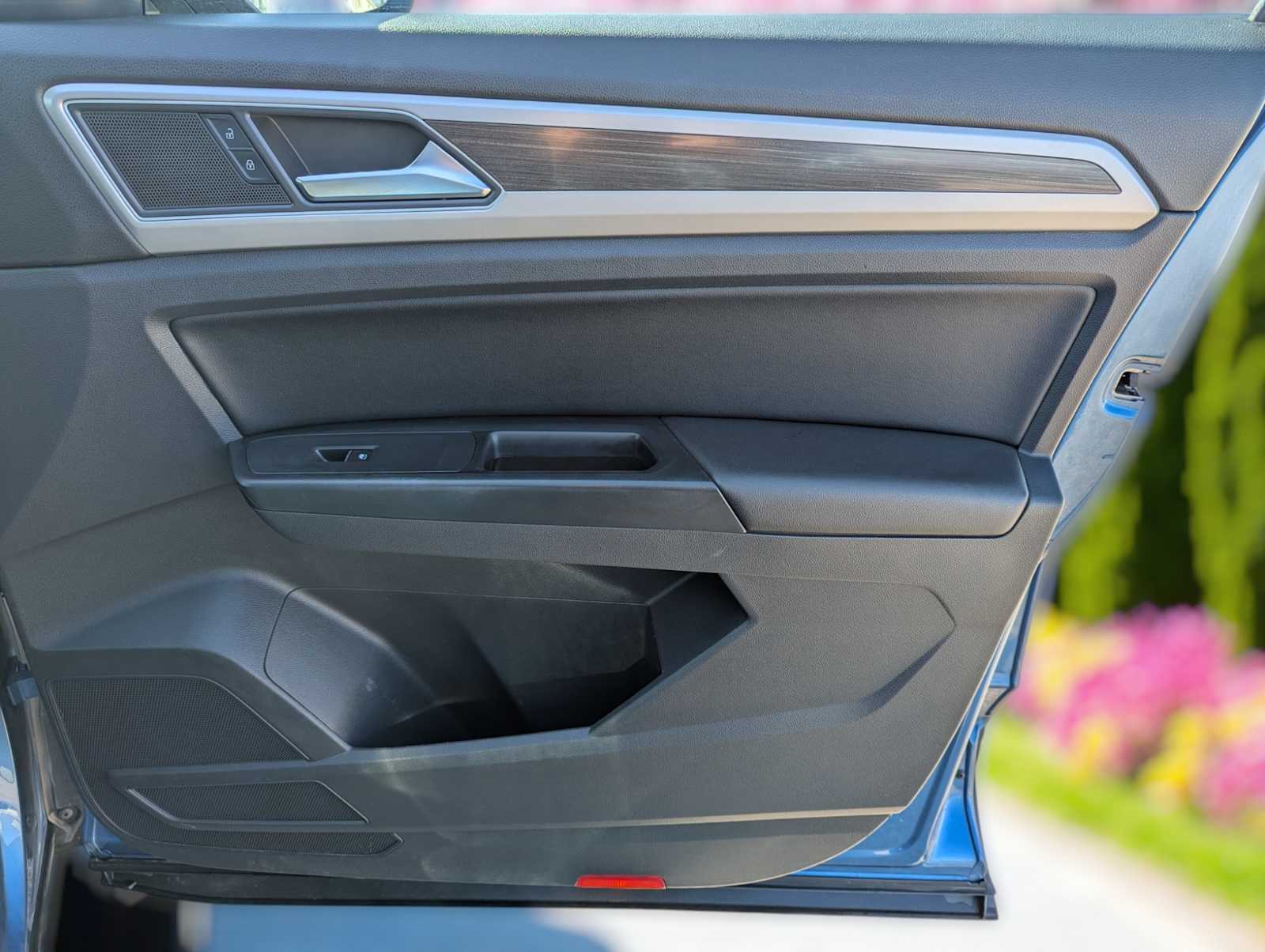 Thumbnail: 2019 Volkswagen Atlas - 27