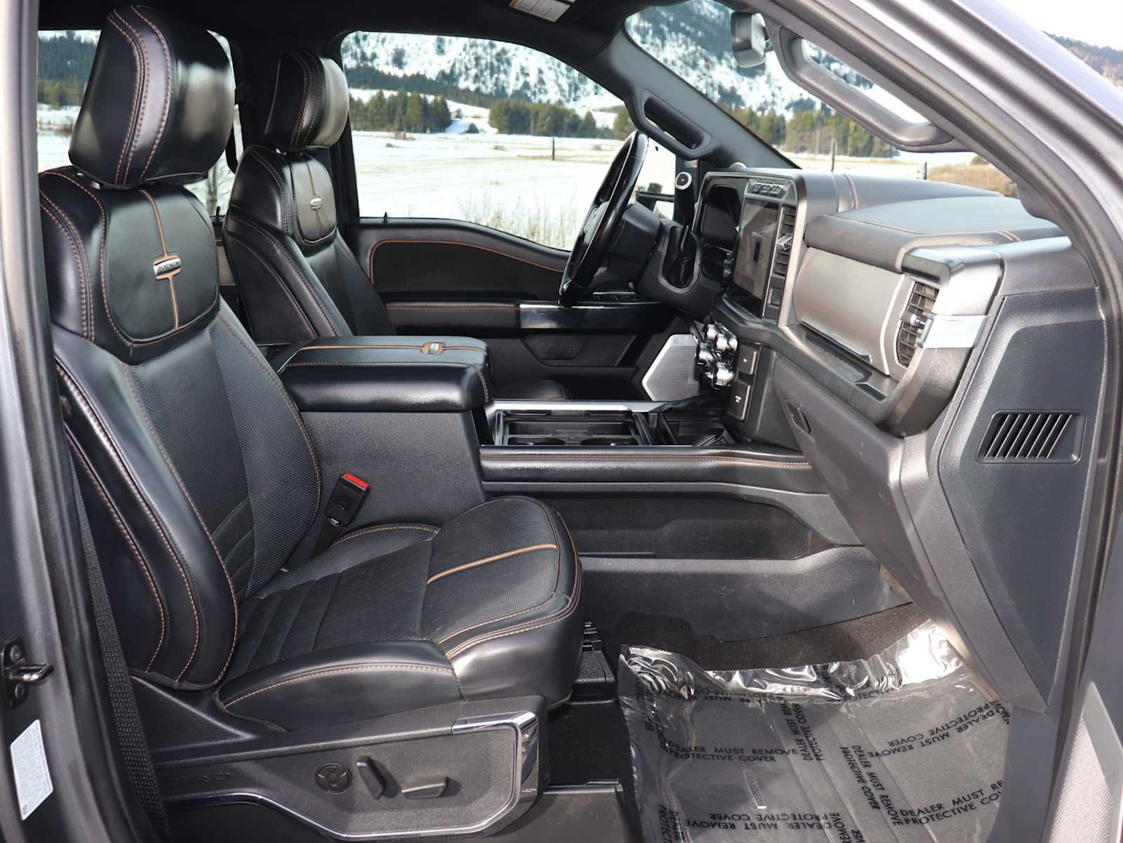 Thumbnail: 2024 Ford Econoline - 24