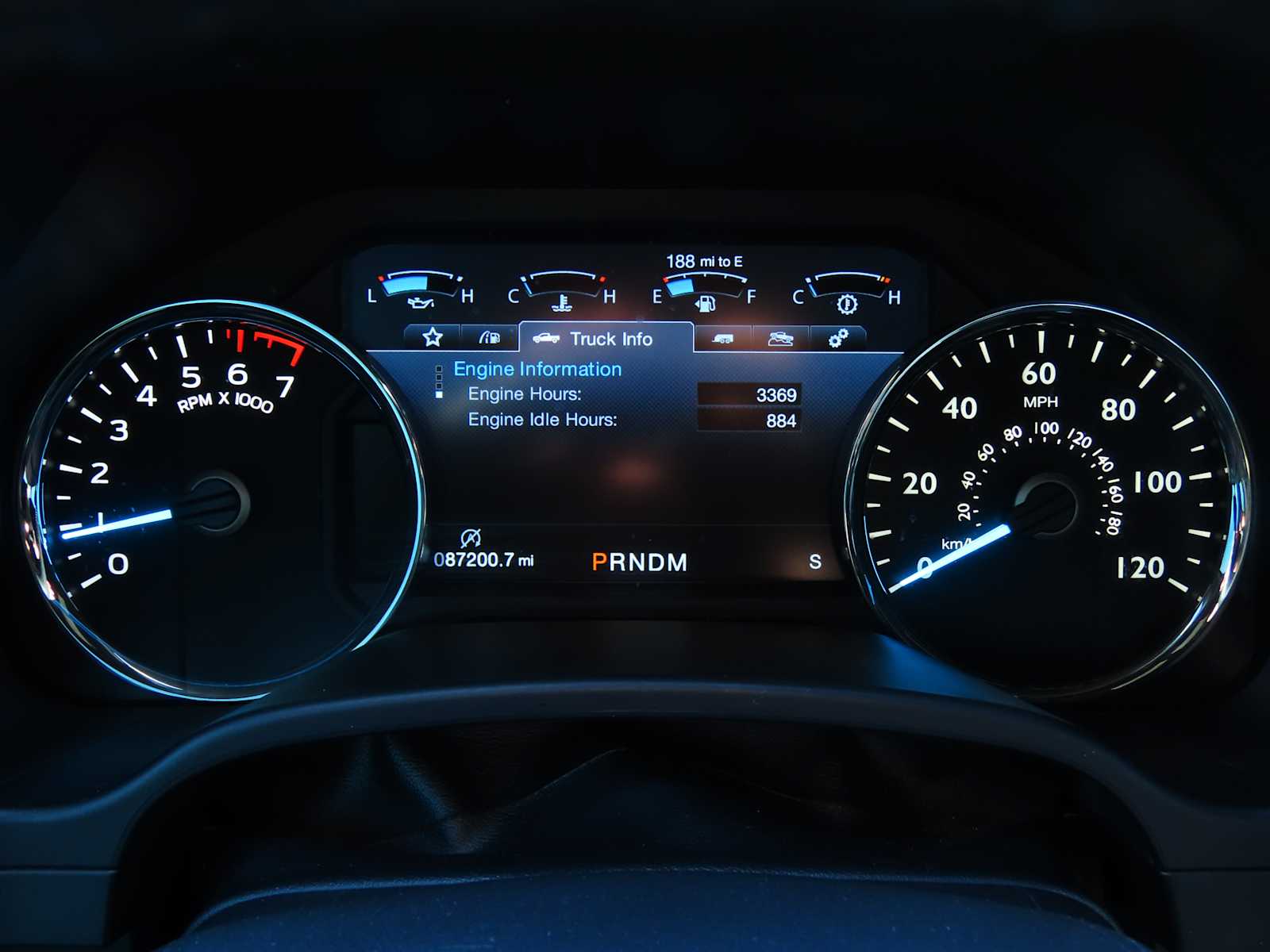 Thumbnail: 2020 Ford F-150 - 34