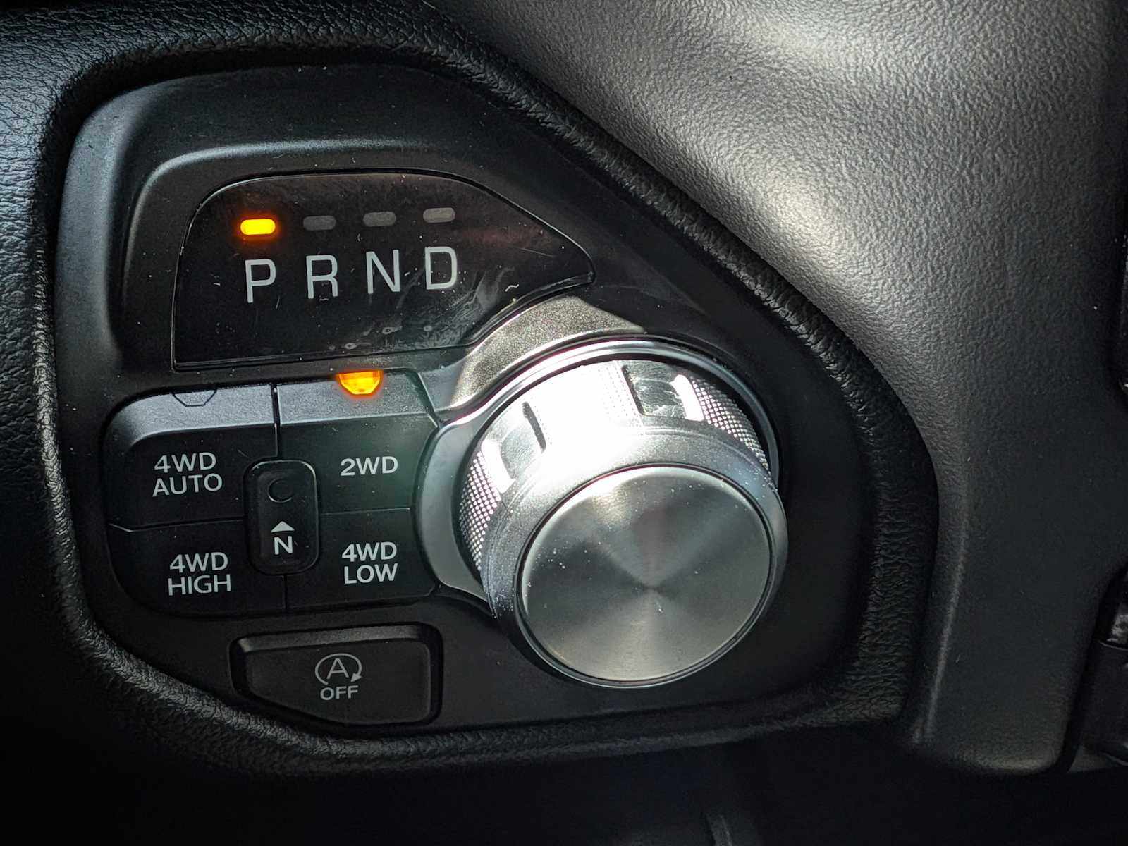 Thumbnail: 2022 RAM 1500 - 31