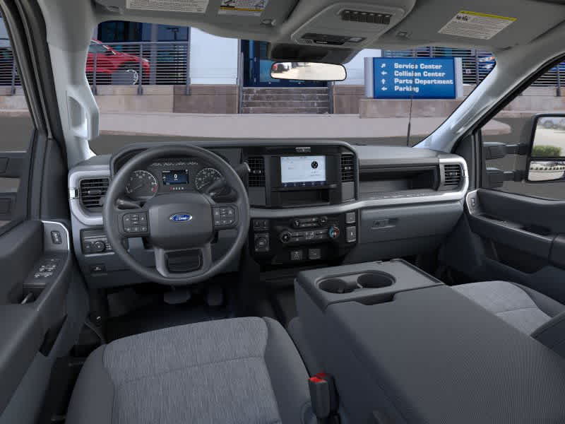 Thumbnail: 2026 Ford F-250 - 9