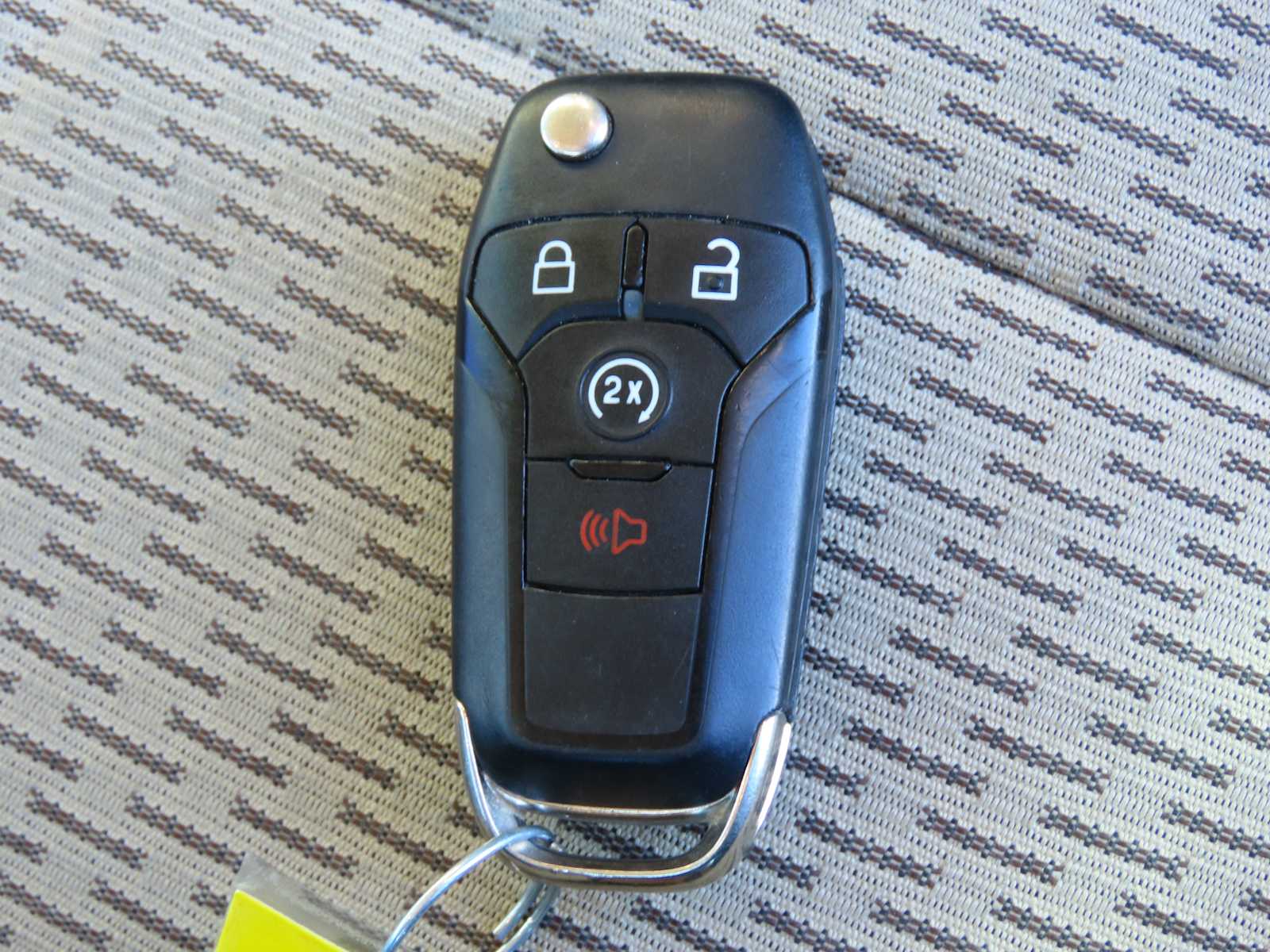 Thumbnail: 2017 Ford F-150 - 36