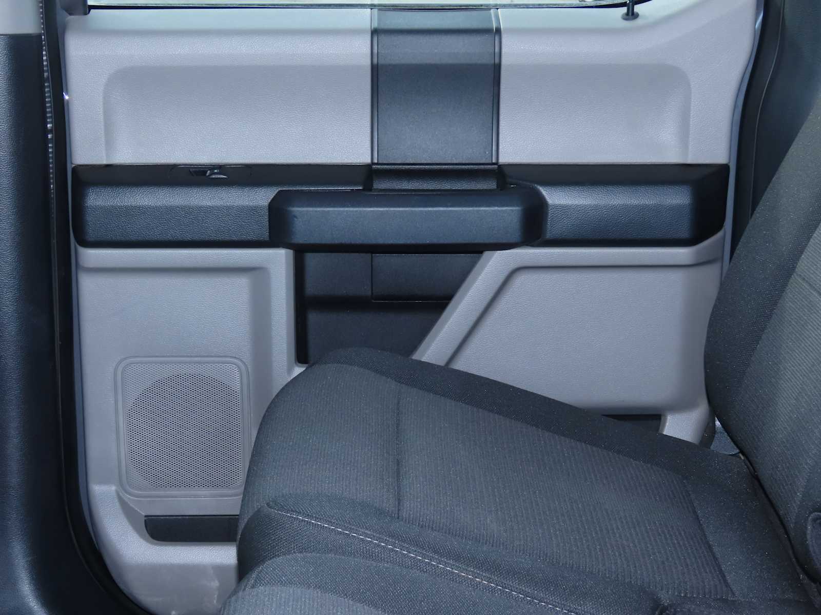 Thumbnail: 2020 Ford F-150 - 21