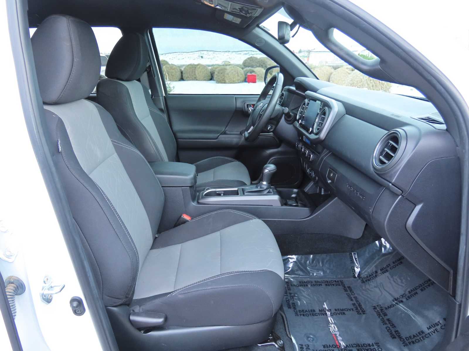 Thumbnail: 2022 Toyota Tacoma - 24