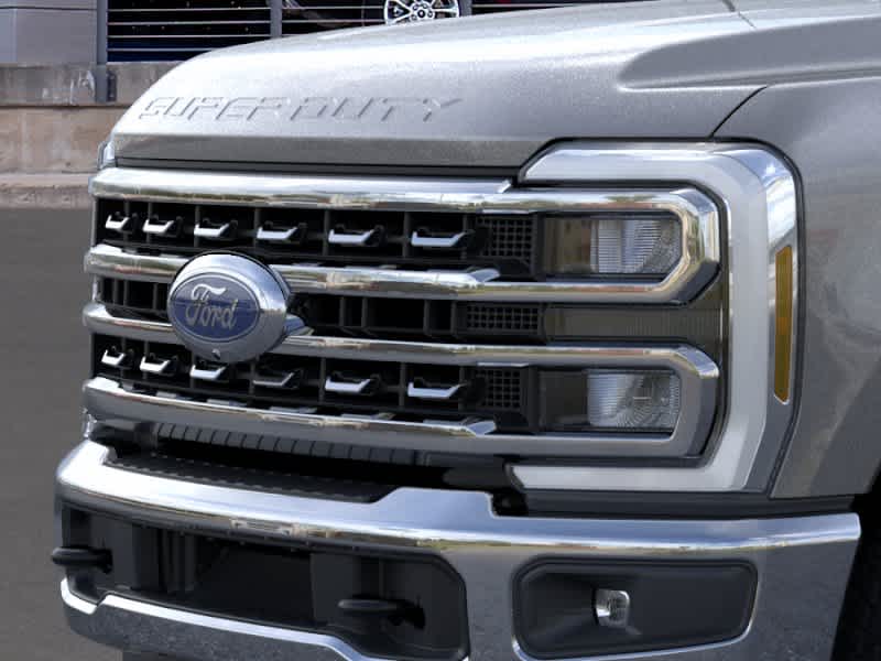 Thumbnail: 2026 Ford F-350 - 17