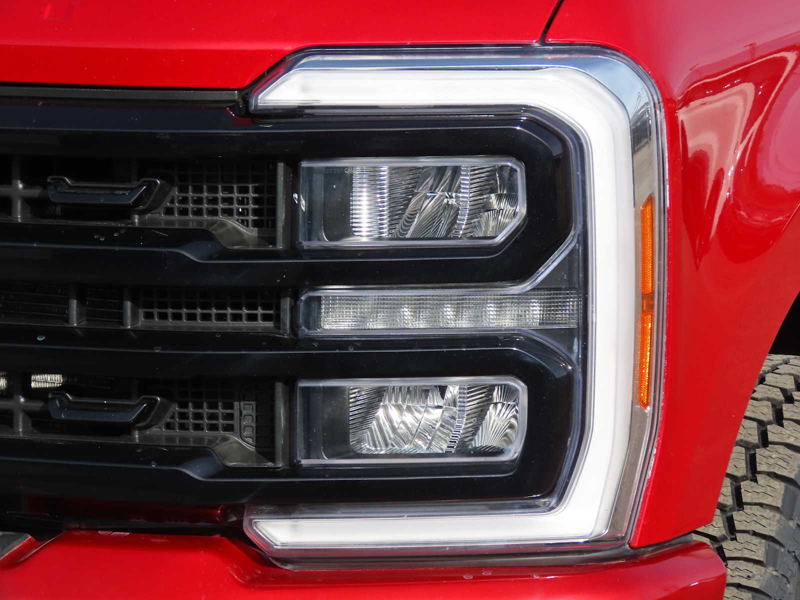 Thumbnail: 2023 Ford Econoline - 10