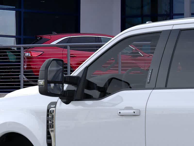 Thumbnail: 2026 Ford F-350 - 20