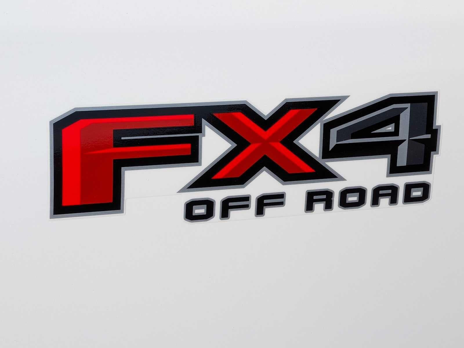 Thumbnail: 2024 Ford Ranger - 13