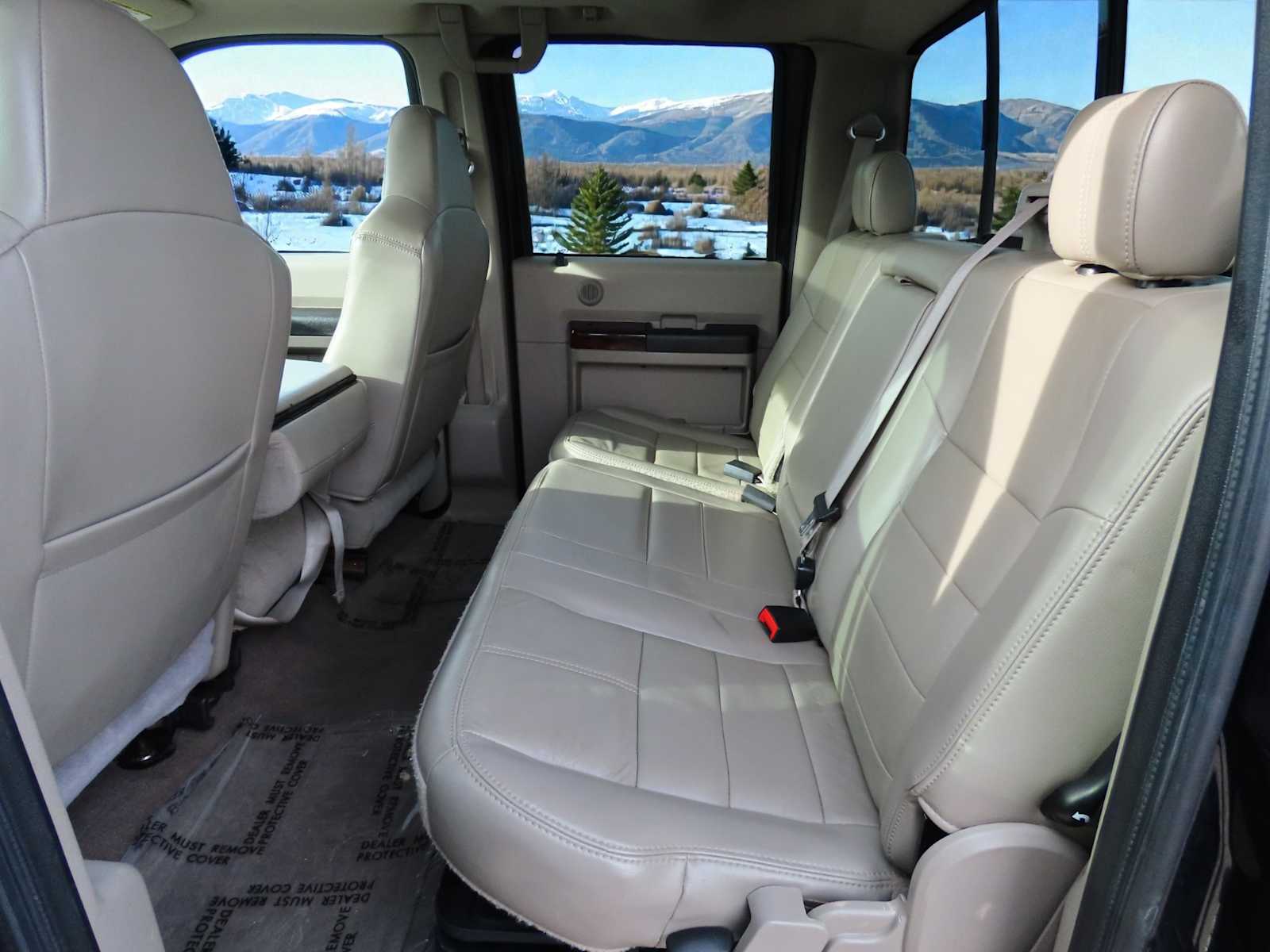 Thumbnail: 2009 Ford Econoline - 19