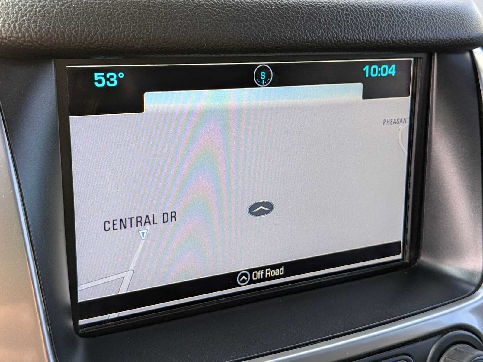 Thumbnail: 2018 Chevrolet Tahoe - 36