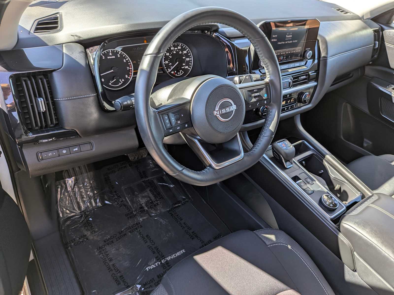 Thumbnail: 2025 Nissan Pathfinder - 2