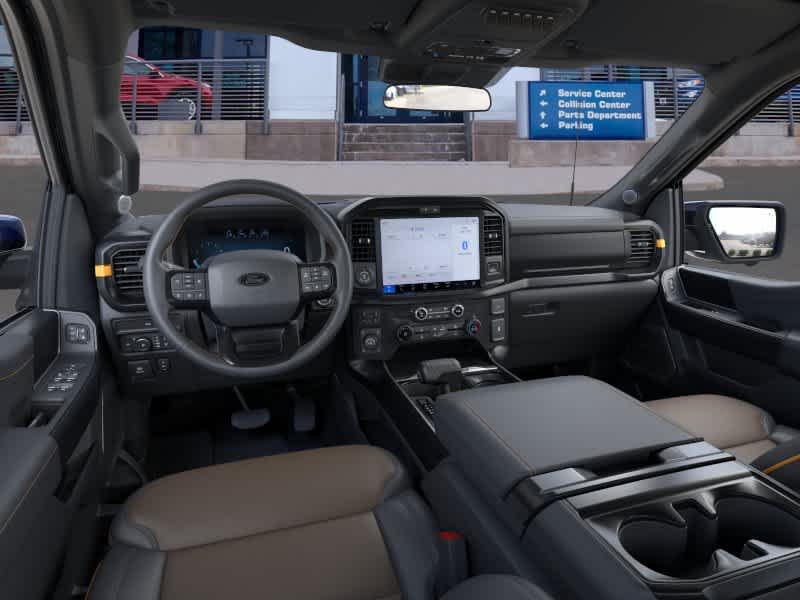 Thumbnail: 2026 Ford F-150 - 9