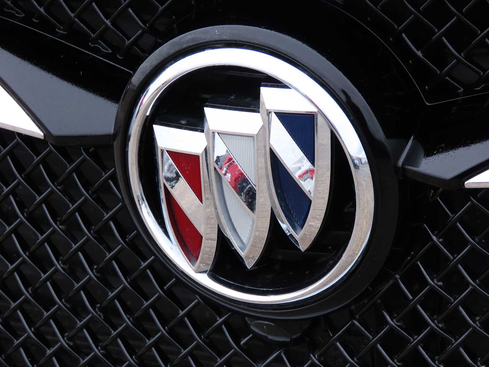 Thumbnail: 2023 Buick Enclave - 11