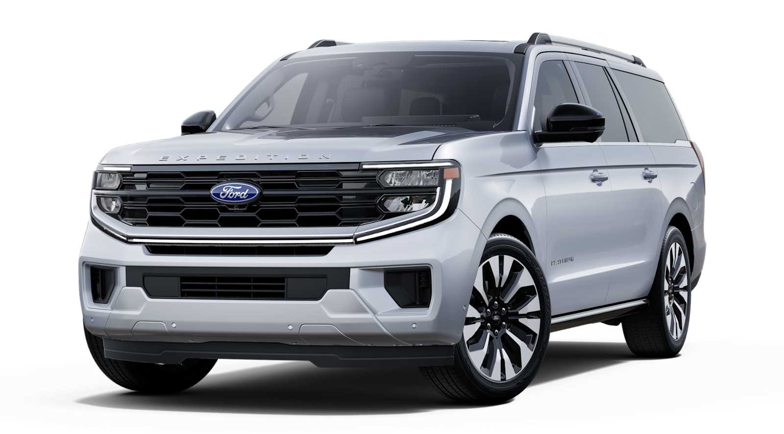 Thumbnail: 2025 Ford Expedition MAX - 1