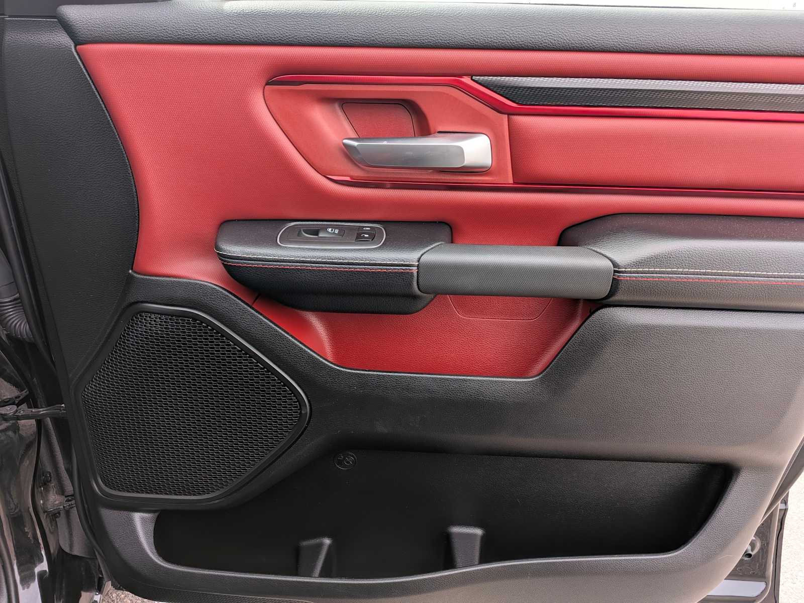 Thumbnail: 2023 RAM 1500 - 21