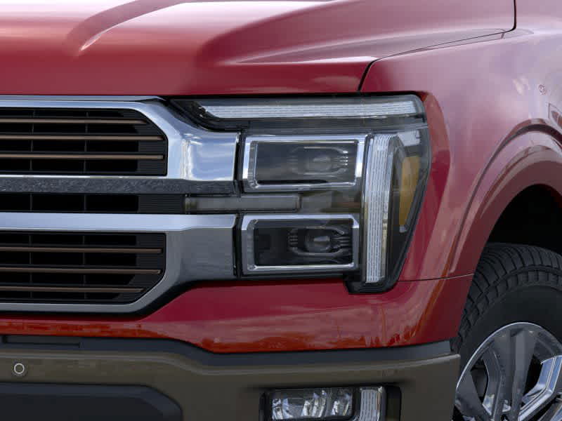 Thumbnail: 2025 Ford F-150 - 18