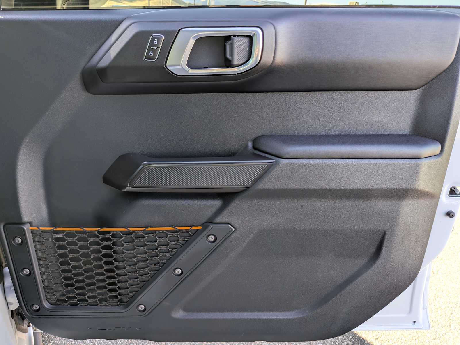 Thumbnail: 2024 Ford Bronco - 24