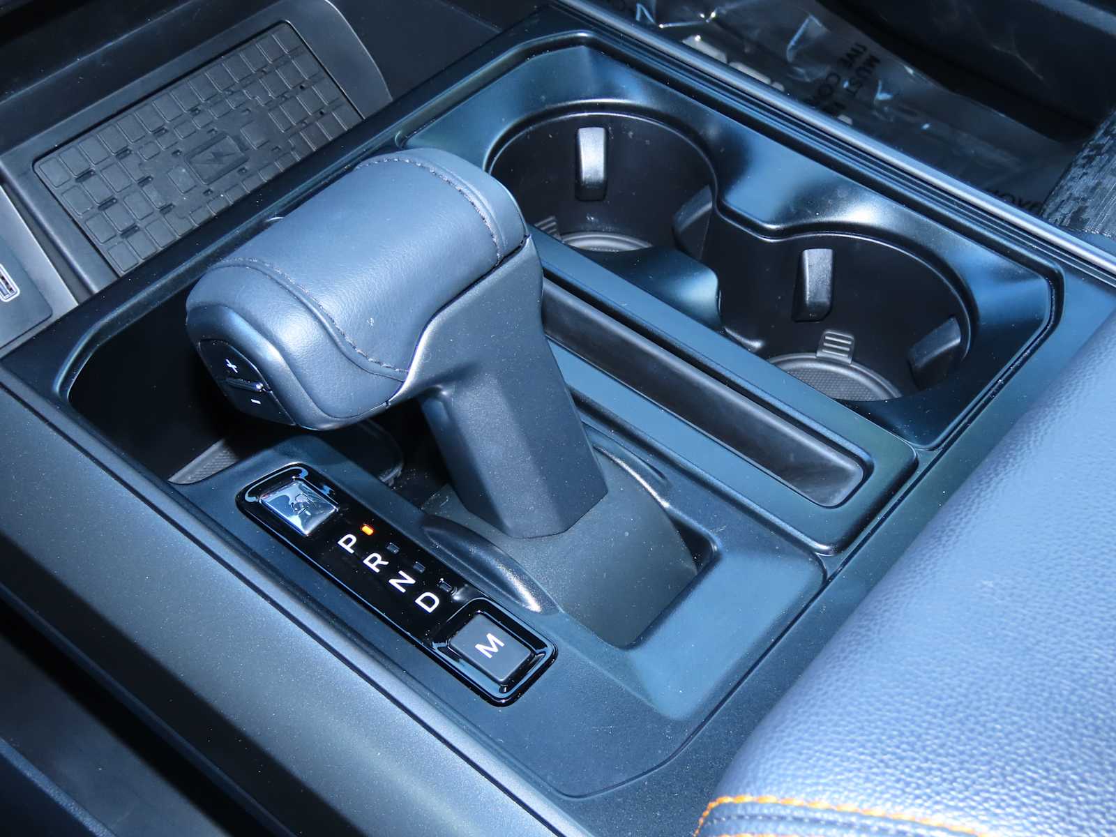 Thumbnail: 2025 Ford F-150 - 31