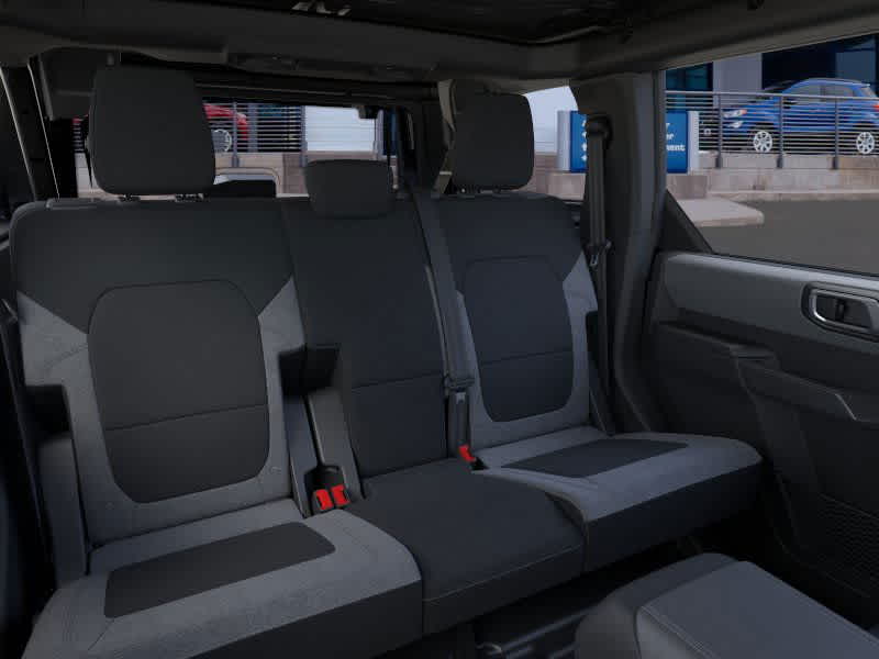 Thumbnail: 2026 Ford Bronco - 11