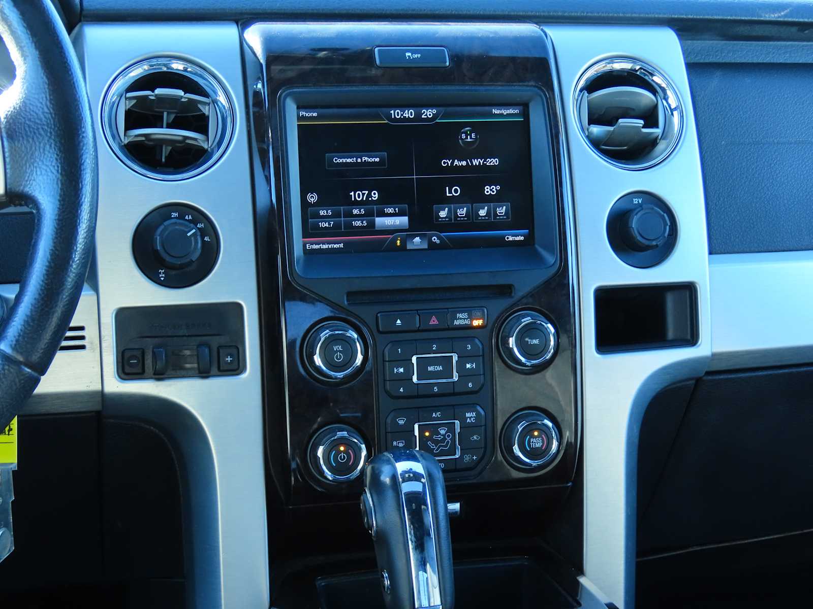 Thumbnail: 2014 Ford F-150 - 29