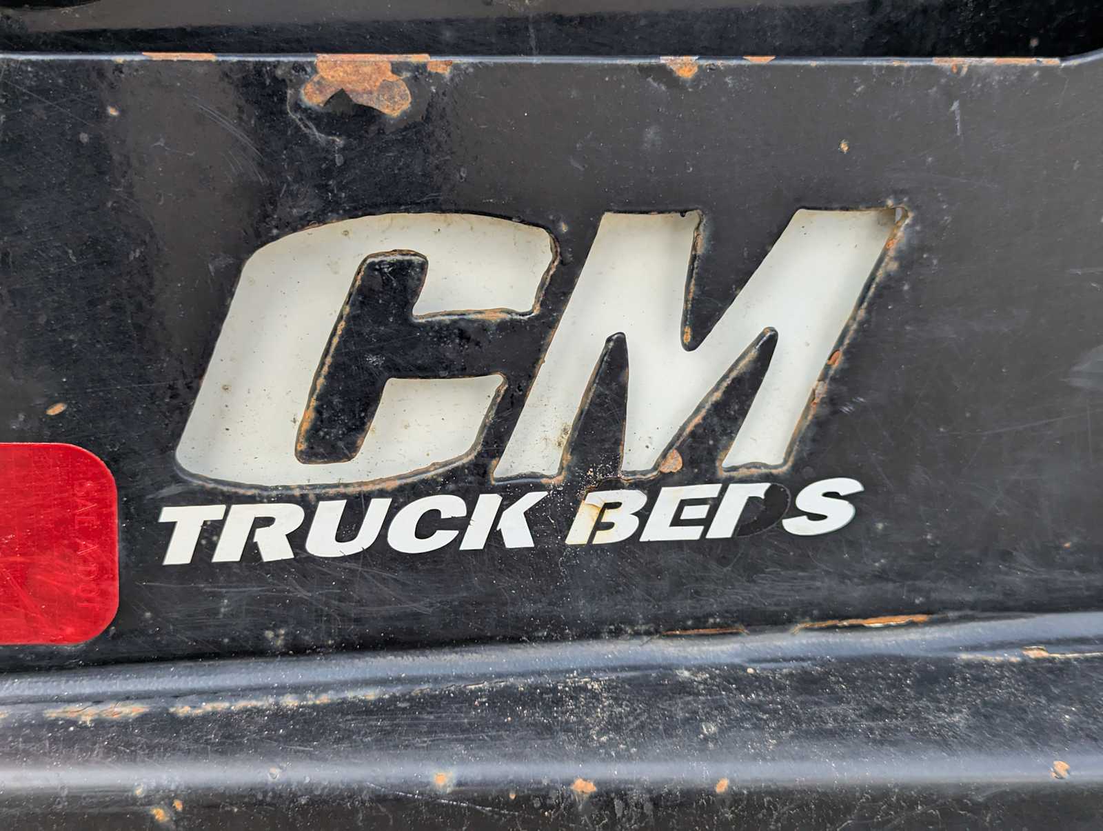 Thumbnail: 2018 Chevrolet Silverado 3500 - 16