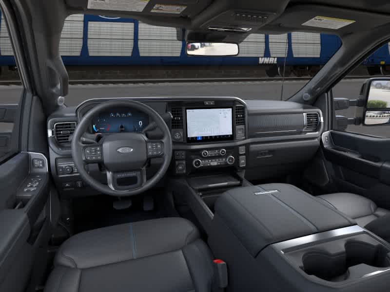 Thumbnail: 2026 Ford F-450 - 9