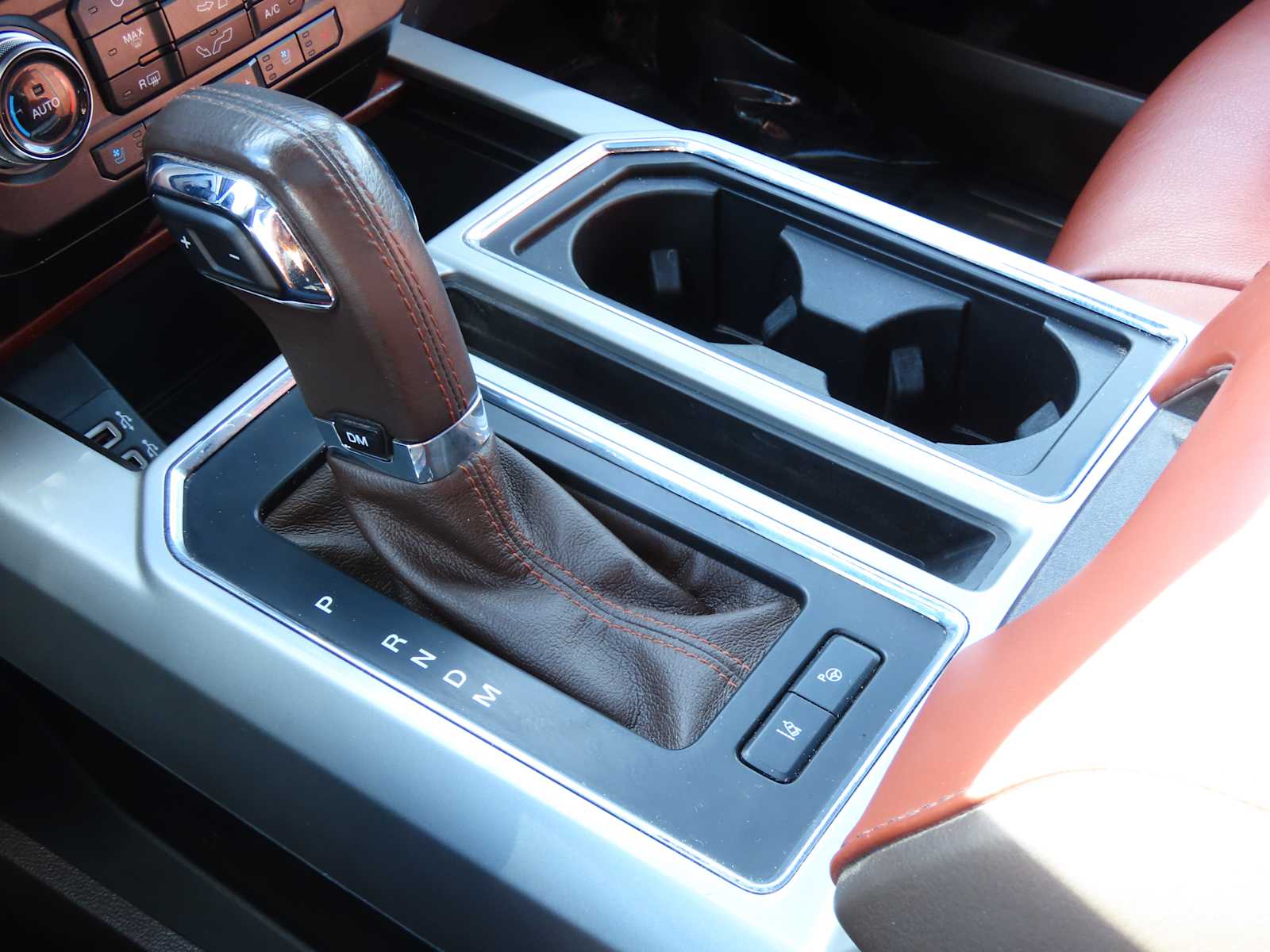 Thumbnail: 2019 Ford F-150 - 34