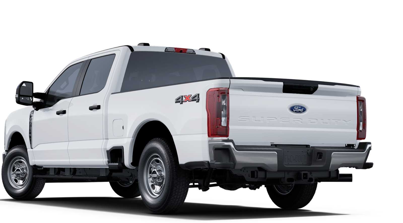 Thumbnail: 2025 Ford F-250 - 2
