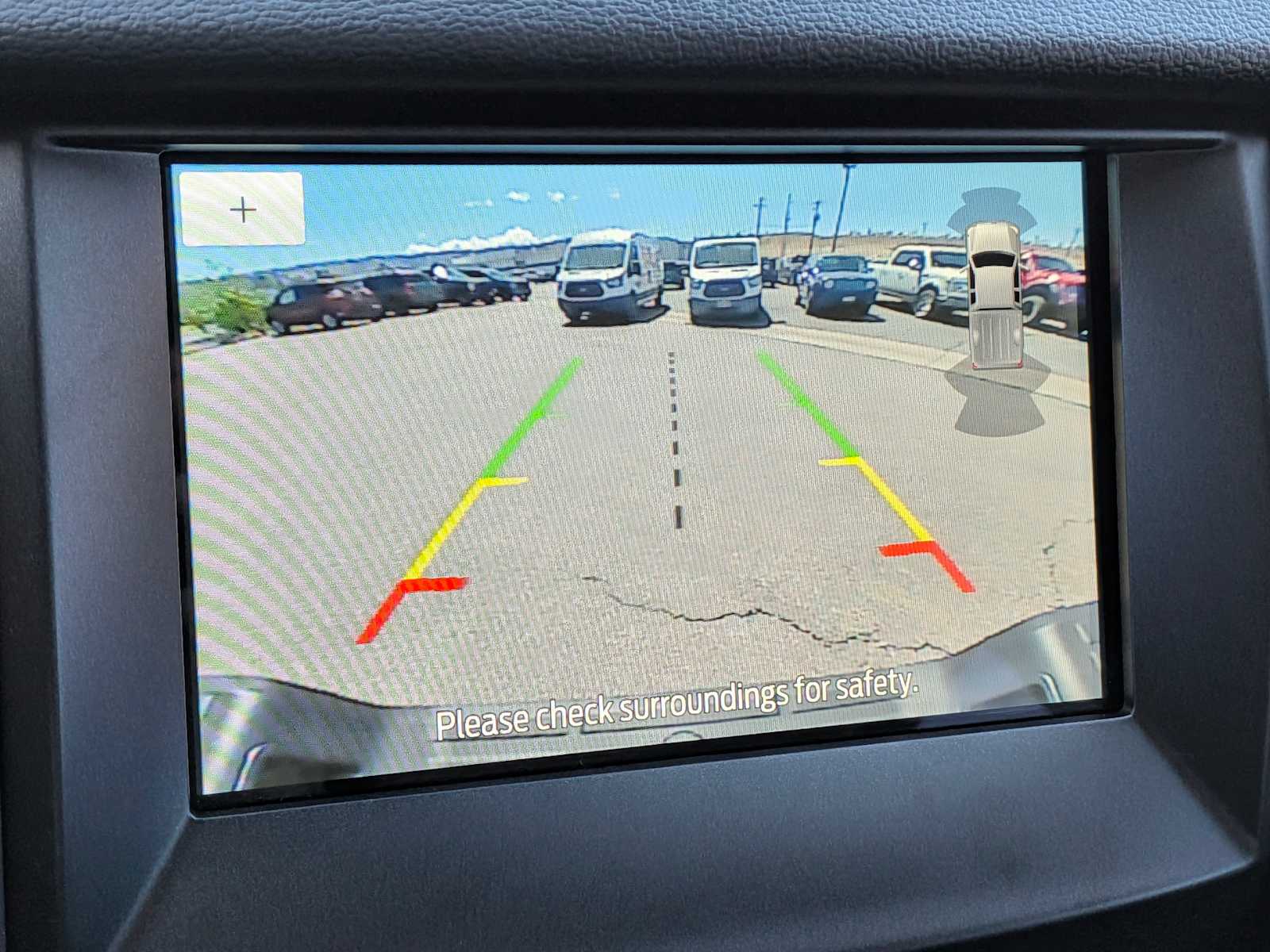 Thumbnail: 2022 Ford Ranger - 29