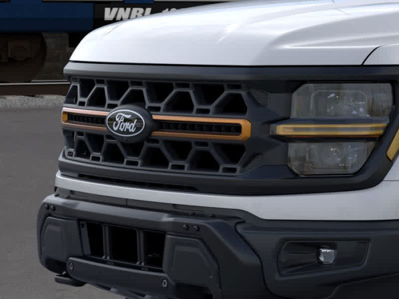 Thumbnail: 2025 Ford F-150 - 17