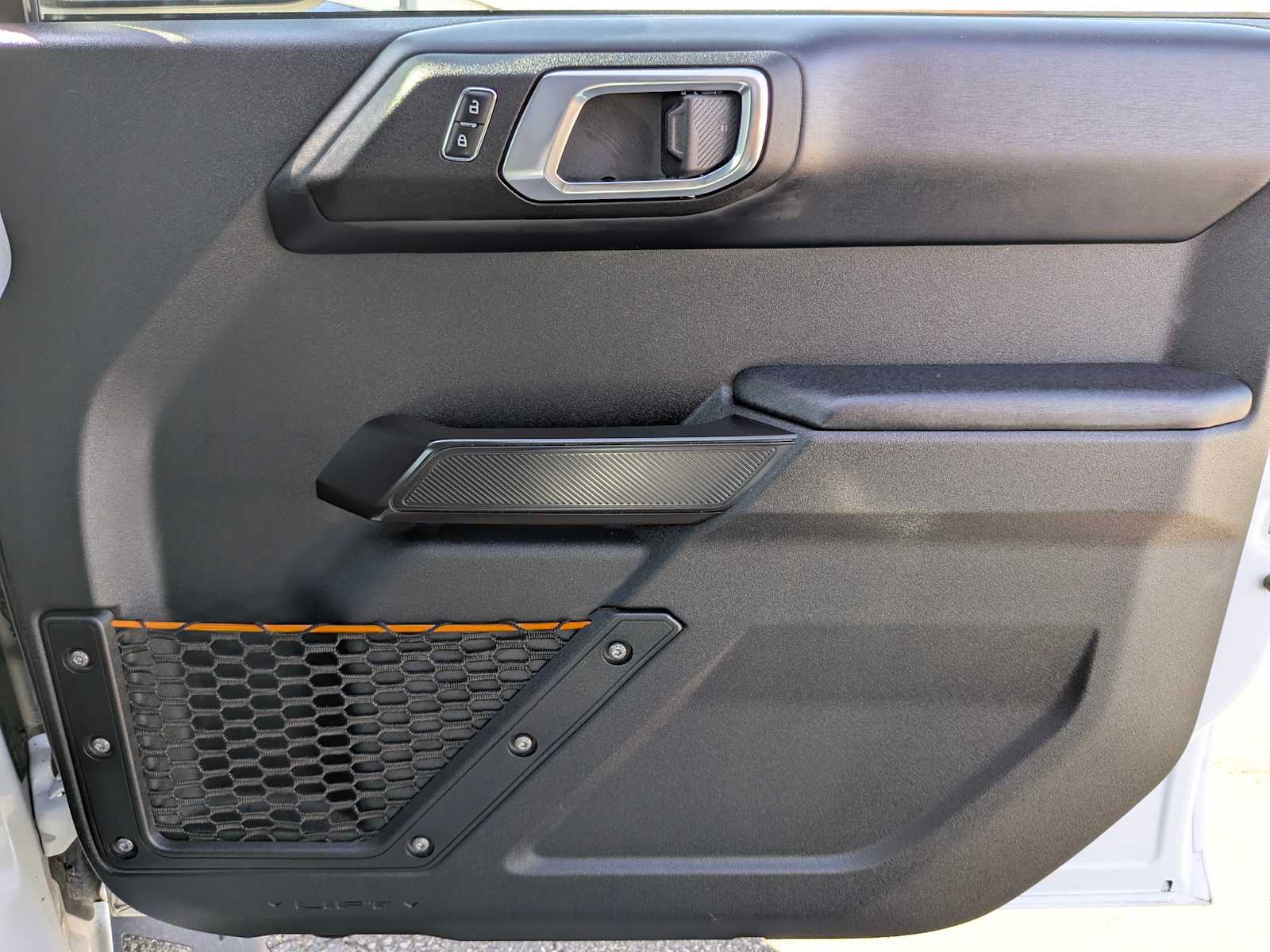 Thumbnail: 2024 Ford Bronco - 25