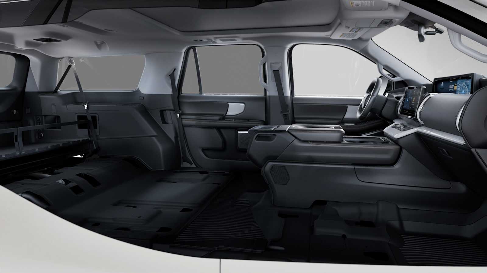 Thumbnail: 2025 Ford Expedition MAX - 6