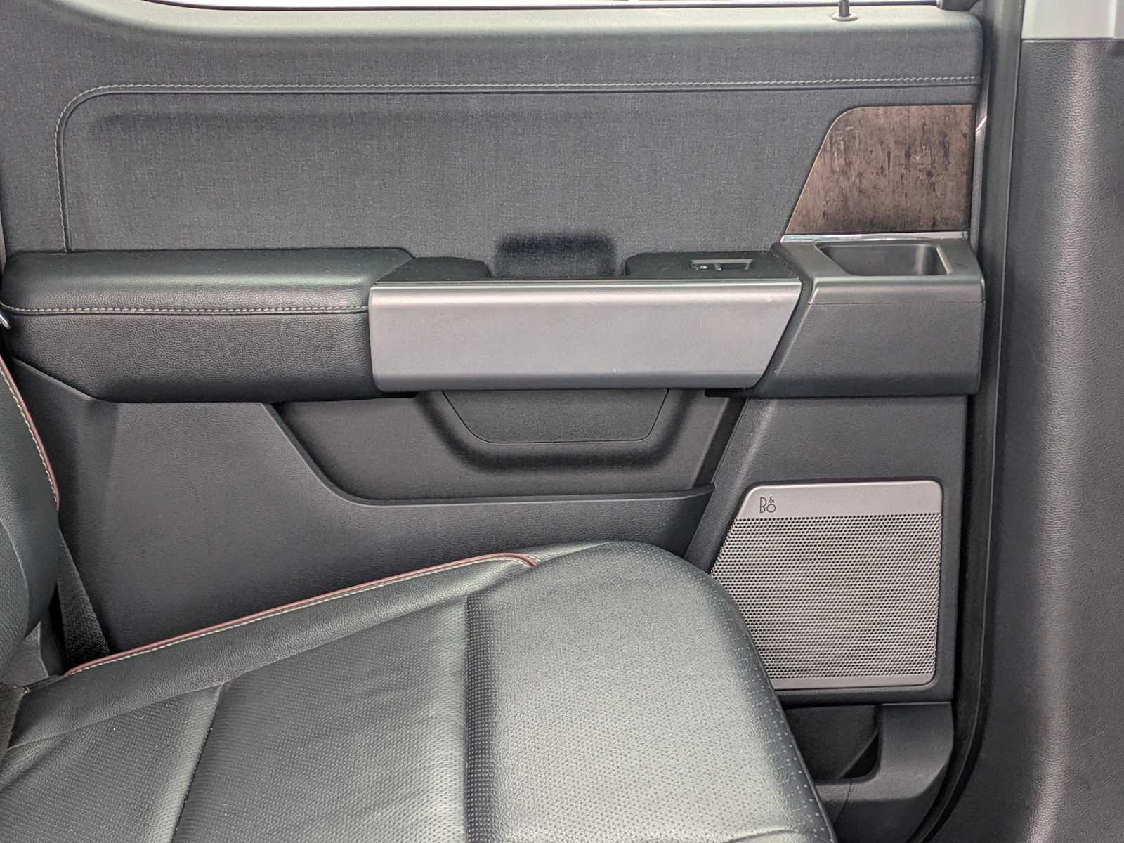 Thumbnail: 2022 Ford F-150 - 24