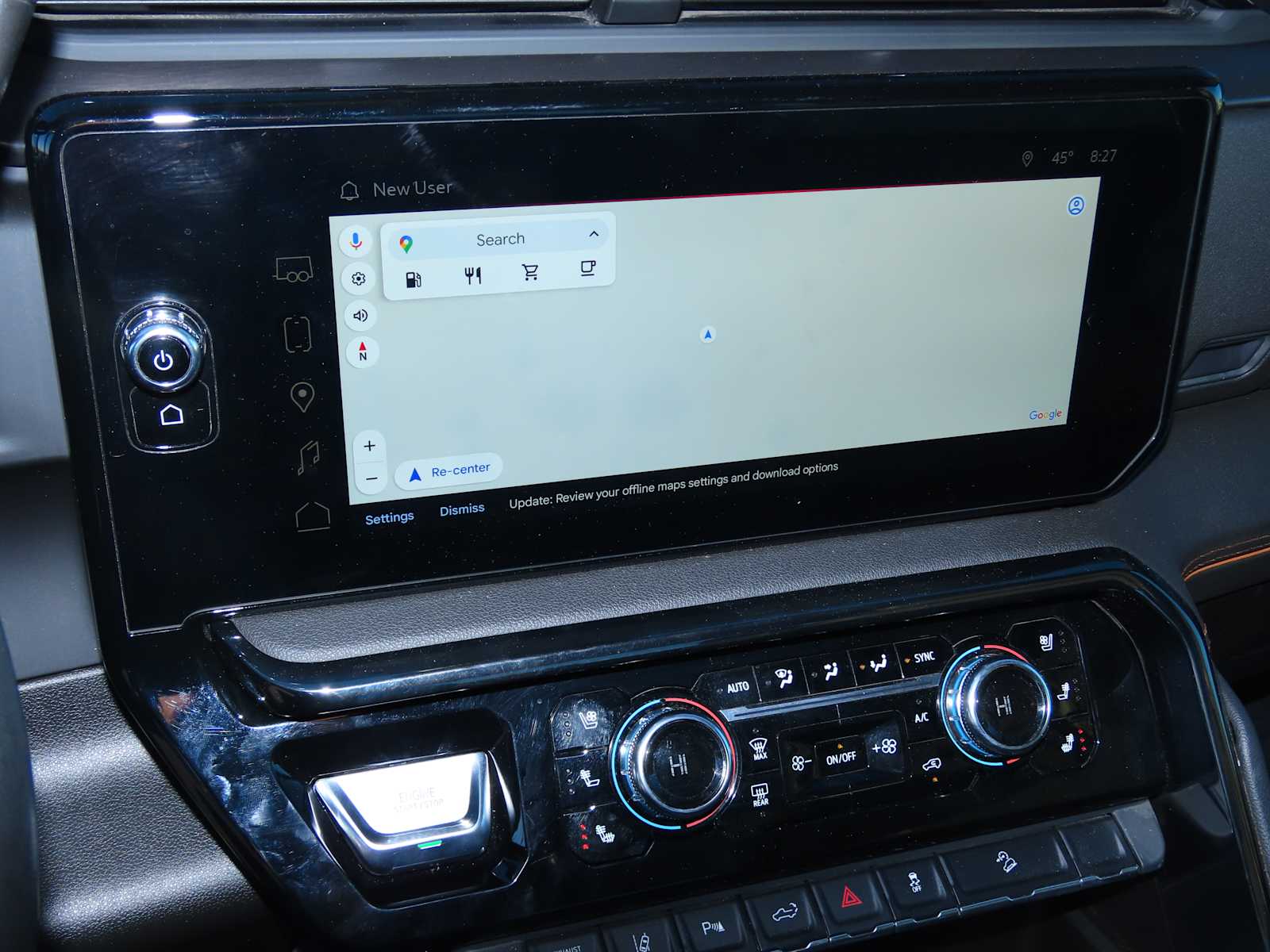 Thumbnail: 2024 GMC Sierra 2500 - 29