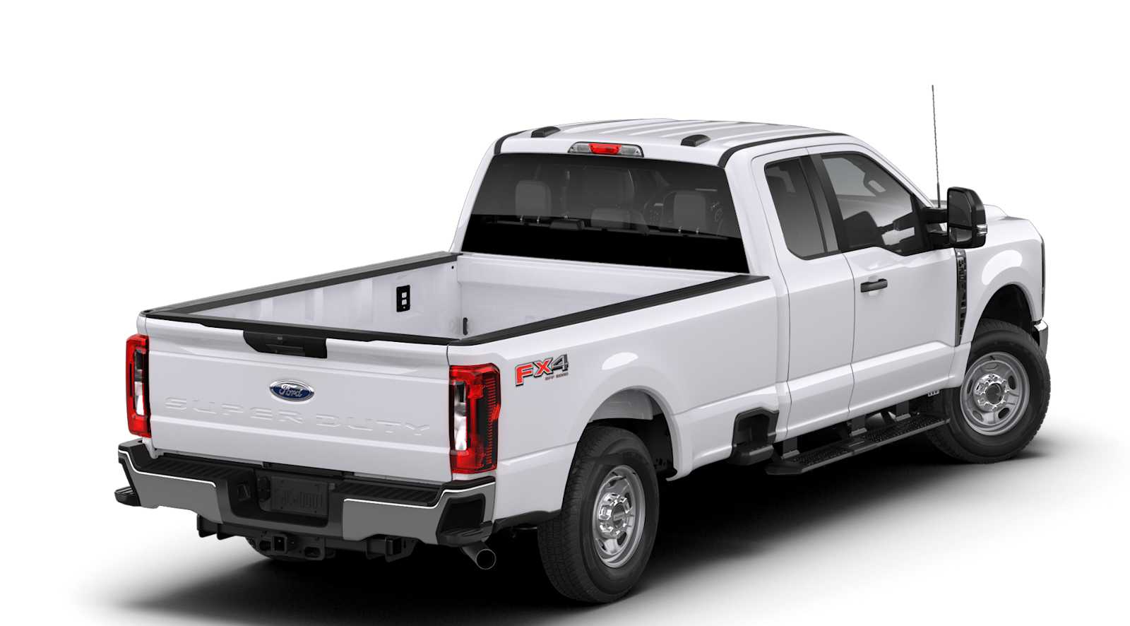 Thumbnail: 2026 Ford F-250 - 3