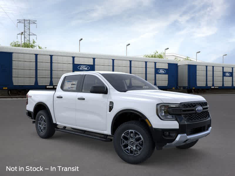 Thumbnail: 2025 Ford Ranger - 7