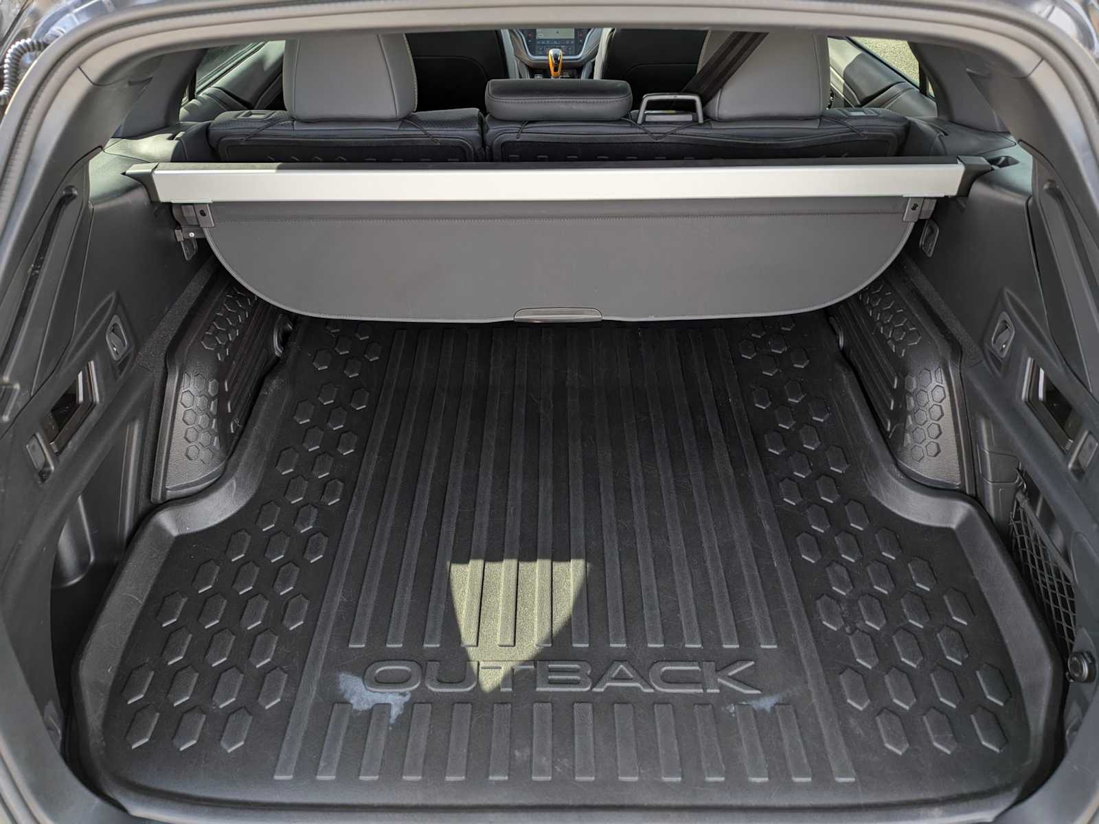 Thumbnail: 2023 Subaru Outback - 36