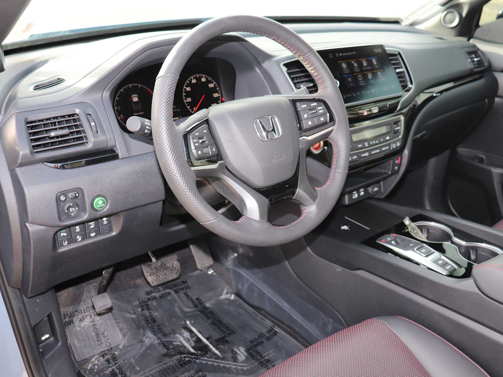 Thumbnail: 2024 Honda Ridgeline - 2