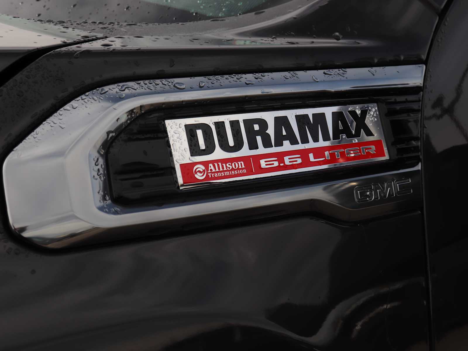 Thumbnail: 2021 GMC Sierra 3500 - 15