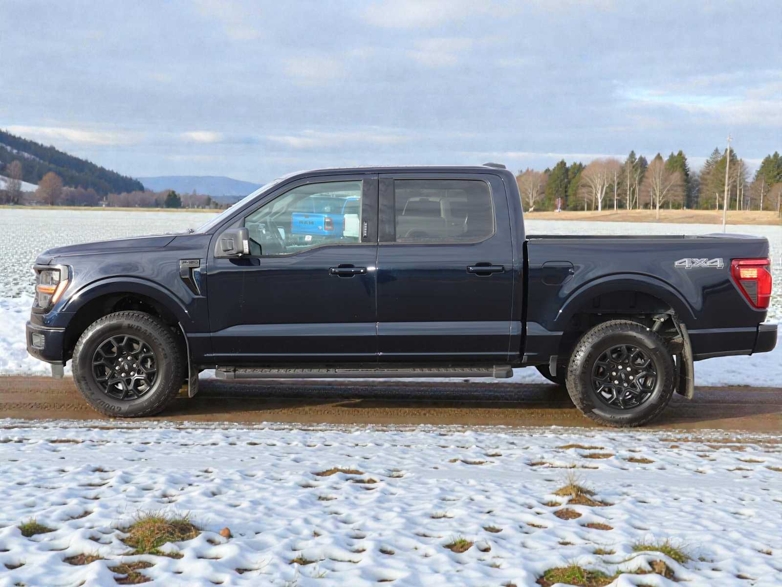 Thumbnail: 2024 Ford F-150 - 3